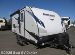 New 2020 Keystone Bullet Crossfire 1700BH Two Bunks/ Light Weight / Front Bed / Dry available in Turlock, California