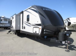 New 2019 Keystone Bullet Premier 34BIPR Rear Bunk Room/ Outdoor Kitchen/ Th available in Turlock, California