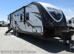 New 2020 Heartland Wilderness 2725BH All Power Package / /Two Double Bunks/ Outd available in Turlock, California
