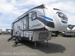 New 2019 Forest River Arctic Wolf 315TBH Rear Three Bunk / Out Door Kitchen / Two Ba available in Turlock, California