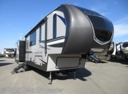 New 2019 Keystone Sprinter 3570FWLFT Auto Leveling / Mid Bunks WiTH Loft / D available in Turlock, California