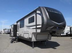 New 2020 Keystone Sprinter 3530FWDEN Rear Den / Four Slideouts / Auto Levelin available in Turlock, California