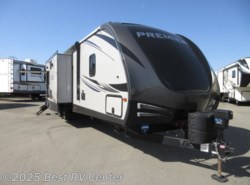 New 2019 Keystone Bullet Premier 34BIPR Rear Bunk Room/ Outdoor Kitchen/ Th available in Turlock, California