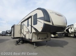 New 2019 Forest River Rockwood Signature Ultra Lite 8299BS Auto Leveling / Two AC's / 12 Cu Ft Refer available in Turlock, California