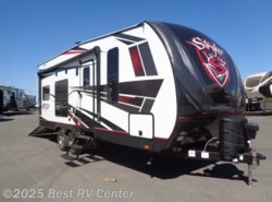New 2019 Cruiser RV Stryker 2313 13'4 Cargo Area /4.0 Onan Generator/ Ramp Doo available in Turlock, California