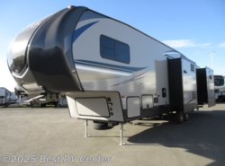 New 2019 Keystone Sprinter 32FWBH Rear Bunk Room/ Three Slideouts/ 8 Function available in Turlock, California
