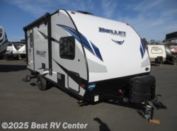 New 2019 Keystone Bullet Crossfire 1750RK Rear Kitchen/ U Shaped Din Light Weight / D available in Turlock, California