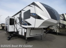 New 2019 Dutchmen Voltage 3615 11 Ft Garage /6 Point Hydraulic Auto Leveling available in Turlock, California