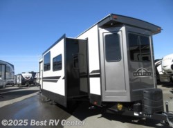 New 2019 CrossRoads Hampton 370FDL Two Story / Front Living / Two Bedroom/ Lof available in Turlock, California