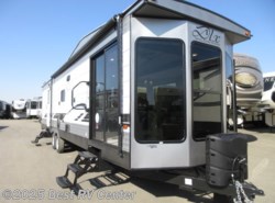 New 2019 Forest River Wildwood Lodge 353FLFB Front Living/ Two Slideouts/ Dual A/C available in Turlock, California