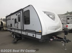 New 2019 Winnebago Minnie 2201MD U Shaped Dinette/ Slide Out/ Outdoor Kitche available in Turlock, California