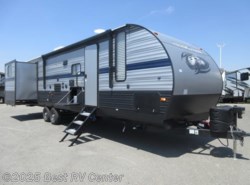 New 2019 Forest River Cherokee 304BS Two Bedrooms/ 3 Slideouts /ICEMAKER MINI KIT available in Turlock, California