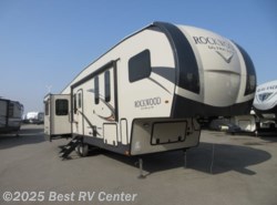 New 2019 Forest River Rockwood Ultra Lite 2896MBC Two Bedroom/ Loft/ Rear Kitchen/ 4.0 Auto available in Turlock, California
