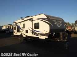 New 2019 Forest River Sandstorm 251SLC 4.0 ONAN GEN/ 200 W SOLAR PANEL/ Rear Elect available in Turlock, California