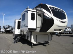 New 2019 Keystone Alpine 3710KP CALL FOR THE LOWEST PRICE! IN COMMA 6 PT H available in Turlock, California