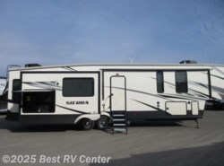 New 2019 Forest River Sierra 372LOK 6 Piont Auto Leveling System/ CENTER BUNK R available in Turlock, California
