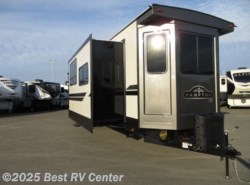 New 2020 CrossRoads Hampton 372FDB Three Slideouts/ Two Bathrooms/ King Bed/ D available in Turlock, California