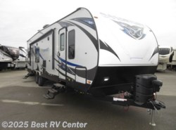 New 2019 Forest River Sandstorm 293GSLR Gray EXT /Kitchen Slide Out/ ARTIC PACKAG available in Turlock, California