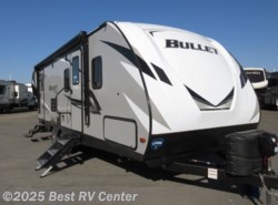 New 2020 Keystone Bullet Ultra Lite 247BHSWE All Power Package/Rear Rear Double Bunks/ available in Turlock, California