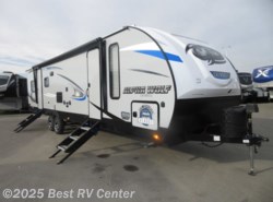 New 2019 Forest River Cherokee Alpha Wolf 29DQ Two Bedrooms/ Two Queen Beds/ Two Entry Doors available in Turlock, California