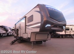 New 2019 Keystone Sprinter 27FWML Rear Kitchen/ Front Bedroom /Slide Out/ Kin available in Turlock, California