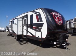 New 2019 Cruiser RV Stryker 3112 12'6 Two Slide Outs/ Fuel Station available in Turlock, California