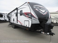 New 2019 Cruiser RV Fun Finder 27BH Outdoor Kitchen/ Two Double Bunks/ Walkaround available in Turlock, California