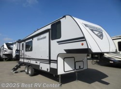 New 2020 Winnebago Micro Minnie 2405RG Dry Weight 5,800Lbs /Rear kitchen / 7Ft Wi available in Turlock, California
