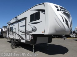 New 2020 Forest River Sandstorm 286GSLR 5.5 Onan Gen/ 2 AC's / Ramp Door Cables / available in Turlock, California
