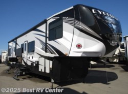 New 2019 Heartland Cyclone 3713 CALL FOR THE LOWEST PRICE! 13' Garage/ 5.5 On available in Turlock, California