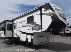New 2020 Coachmen Brookstone 310RL 6 Pt Auto Leveling/ 12 CU FT REFE 3 Slide To available in Turlock, California