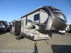 New 2020 Keystone Laredo 298SRL Rear Living / 3 Slide Outs/ Island Kitchen available in Turlock, California