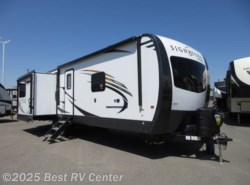 New 2020 Forest River Rockwood Signature Ultra Lite 8329SS Three Slideouts/ King Bed/ Island Kitchen available in Turlock, California