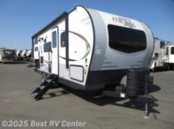 New 2020 Forest River Rockwood Mini Lite 2509S White/All Power Package / Murphy Bed/Outdoor available in Turlock, California