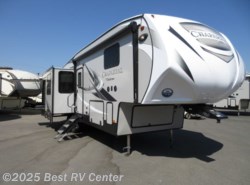 New 2020 Coachmen Chaparral 298RLS Rear Living/Auto Leveling/ Three Slide Outs available in Turlock, California