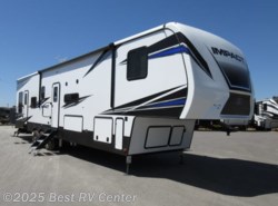New 2020 Keystone Fuzion Impact 415 CALL FOR THE LOWEST PRICE! 15'Ft Onan 5.5 Gen/ available in Turlock, California