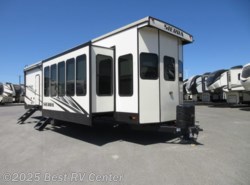 New 2020 Forest River Sierra 401FLX DESTINATION MODEL/ FRONT LIVING Three Slide available in Turlock, California