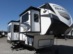 New 2020 Coachmen Brookstone 344FL Front Living/ 6 Pt Auto Leveling /Slide Top available in Turlock, California