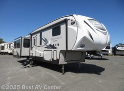New 2020 Coachmen Chaparral 360IBL 6 Pt Auto Leveling/ Four Slideout / 2 A/C / available in Turlock, California