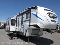 New 2020 Forest River Arctic Wolf 291RL Rear Living/ Two Slideouts/ Island Kitchen available in Turlock, California