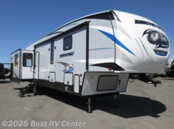 New 2020 Forest River Arctic Wolf 3660 SUITE Auto Leveling/ Mid Bunks With Loft/Outd available in Turlock, California