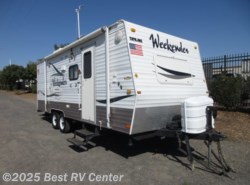 Used 2009 Skyline Weekender 210 Two Slideouts/ 1000 Watt Inverter /Many Upgrad available in Turlock, California