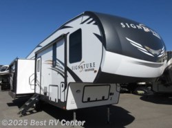 New 2020 Forest River Rockwood Signature Ultra Lite 8291RK 4 Pt Auto Leveling/ Rear Kitchen/ Outdoor K available in Turlock, California