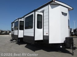 New 2020 Forest River Wildwood Grand Lodge 42FK Two Stories / Front Kitc / Three Bedrooms / 4 available in Turlock, California