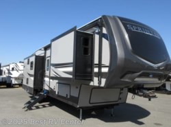 New 2020 Keystone Sprinter 3620FWLBH Outdoor Kitchen/ Two Bedroom/ Four Slide available in Turlock, California