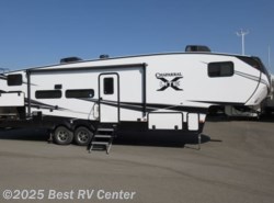 New 2020 Coachmen Chaparral X-Lite 274X Outdoor Kitchen/ Auto Leveling/ 4 Door Refer/ available in Turlock, California