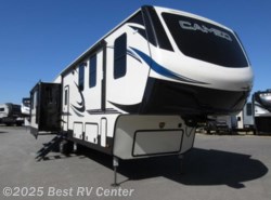New 2020 CrossRoads Cameo CE389MK available in Turlock, California