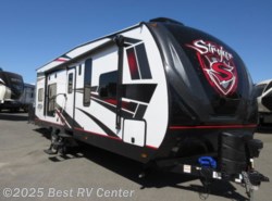 New 2020 Cruiser RV Stryker 2816 available in Turlock, California