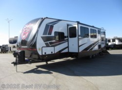 New 2020 Cruiser RV Stryker 3212 available in Turlock, California