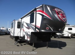 New 2019 Cruiser RV Stryker 3513 available in Turlock, California